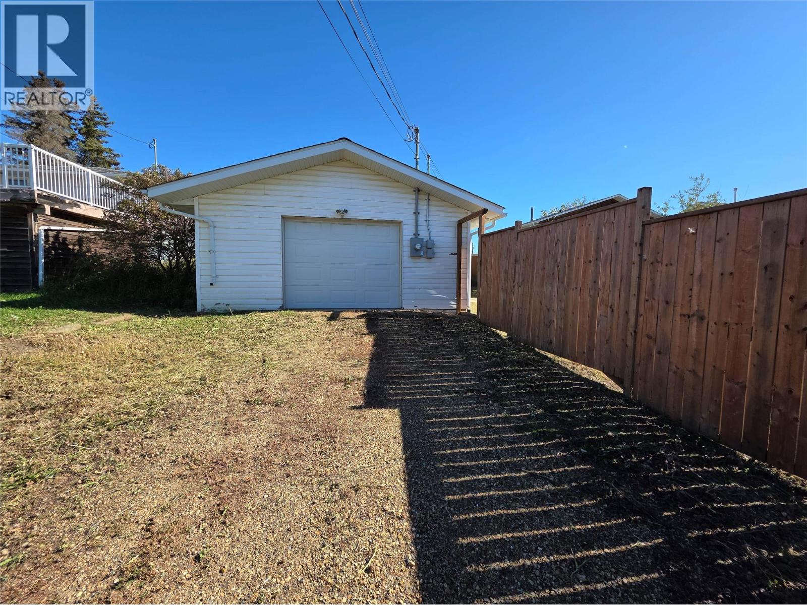 9705 10 Street, Dawson Creek, British Columbia  V1G 3S9 - Photo 21 - 10363630