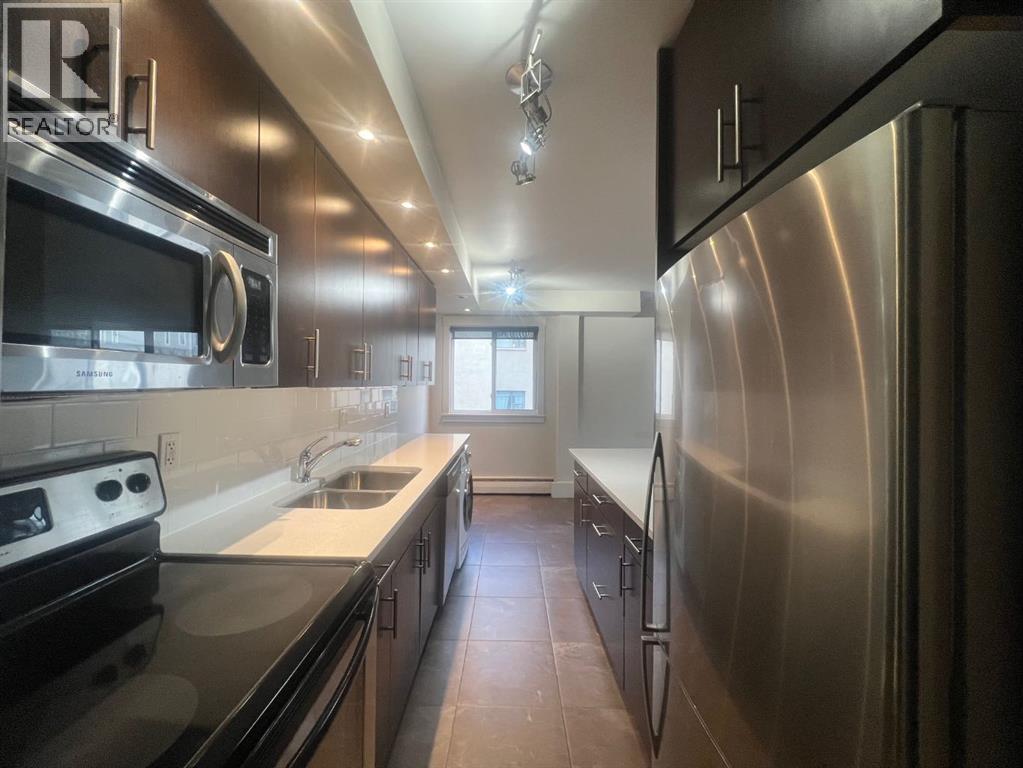 16, 1230 Cameron Avenue Sw, Calgary, Alberta  T2T 0K9 - Photo 2 - A2216222