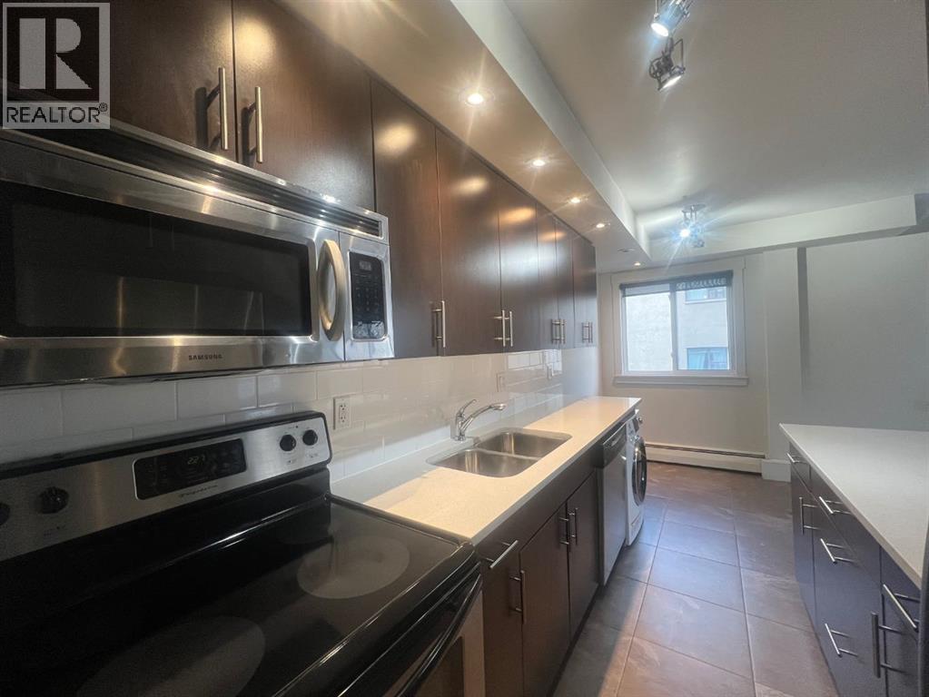 16, 1230 Cameron Avenue Sw, Calgary, Alberta  T2T 0K9 - Photo 4 - A2216222