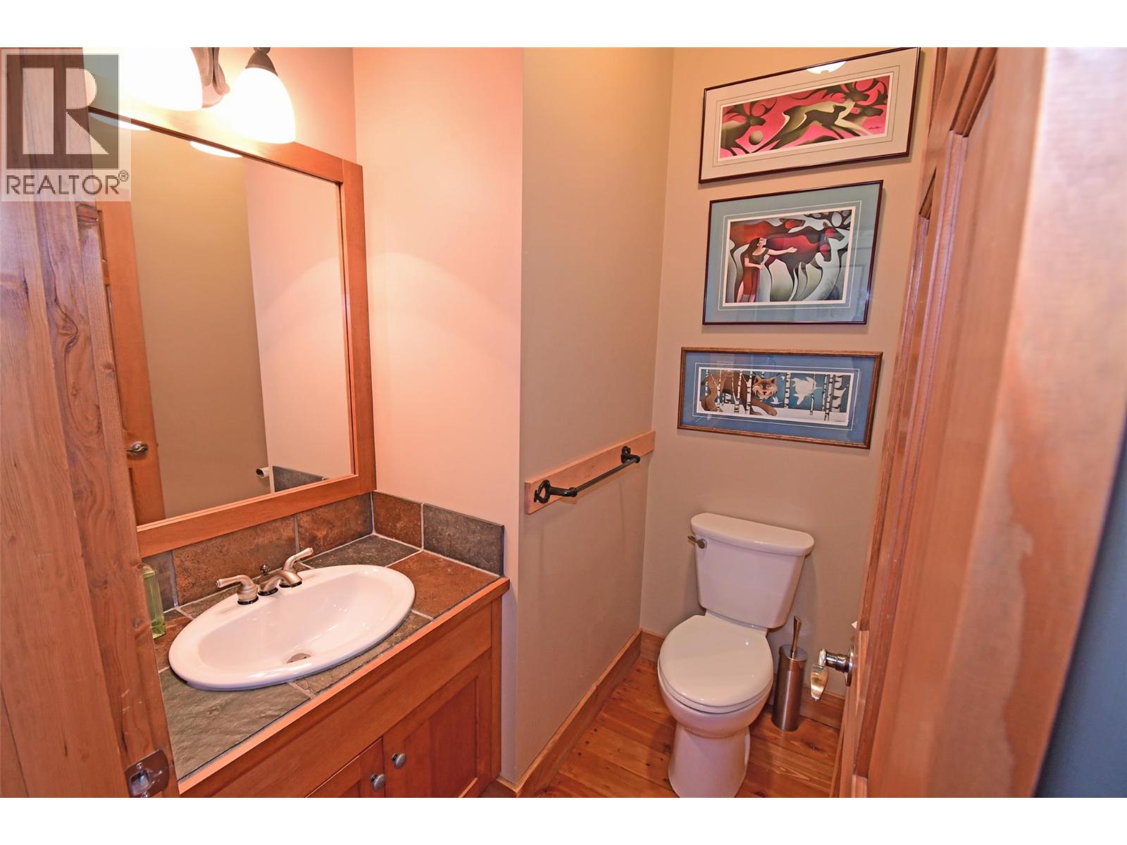 350 Whitehorse Lane Unit# 1 Lot# 1, Big White, British Columbia  V1P 1P3 - Photo 9 - 10363537