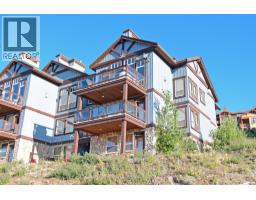 350 Whitehorse Lane Unit# 1 Lot# 1, big white, British Columbia