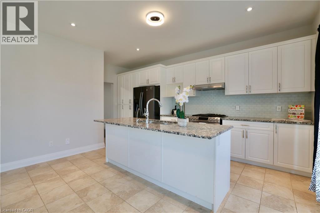 745 Wood Lily Street, Waterloo, Ontario  N2V 0C3 - Photo 10 - 40771904