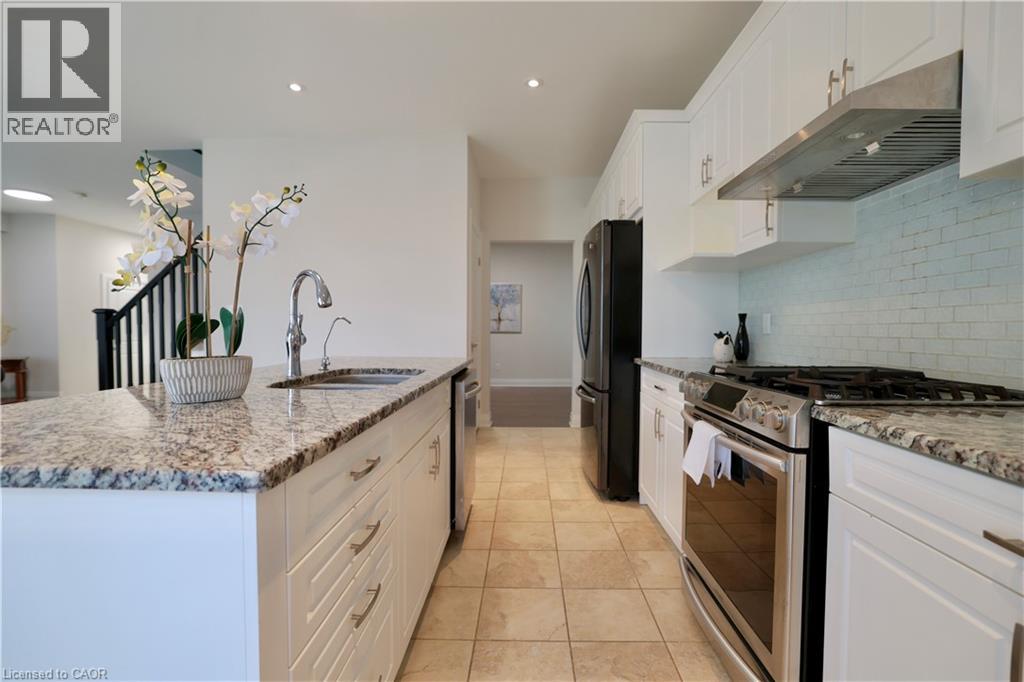 745 Wood Lily Street, Waterloo, Ontario  N2V 0C3 - Photo 11 - 40771904