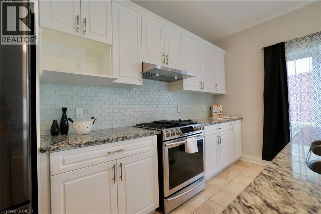 745 Wood Lily Street, Waterloo, Ontario  N2V 0C3 - Photo 13 - 40771904
