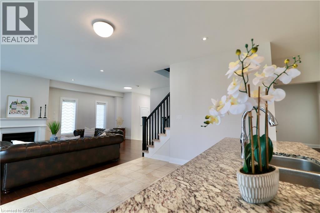 745 Wood Lily Street, Waterloo, Ontario  N2V 0C3 - Photo 14 - 40771904