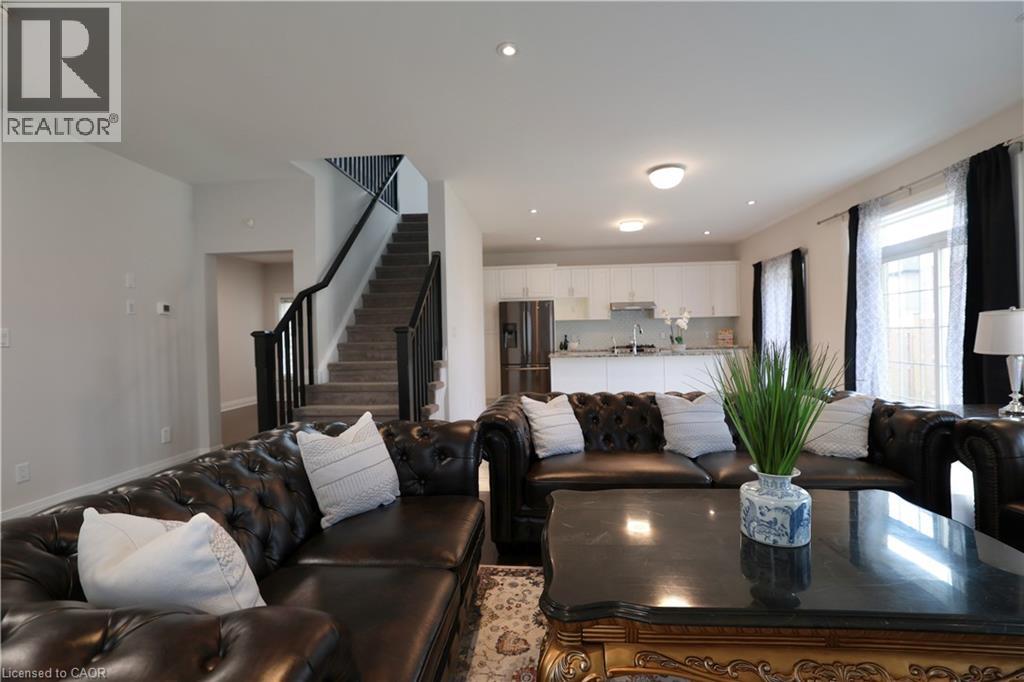 745 Wood Lily Street, Waterloo, Ontario  N2V 0C3 - Photo 6 - 40771904