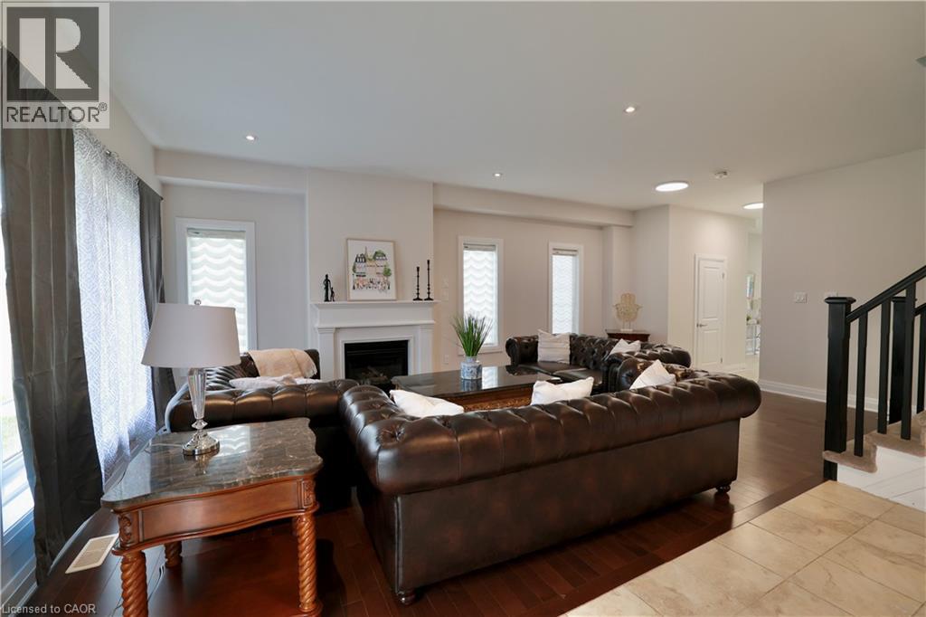 745 Wood Lily Street, Waterloo, Ontario  N2V 0C3 - Photo 7 - 40771904