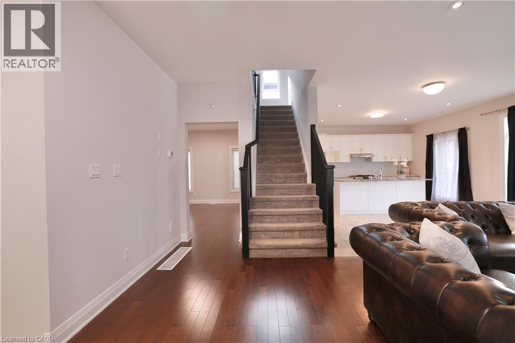 745 Wood Lily Street, Waterloo, Ontario  N2V 0C3 - Photo 8 - 40771904