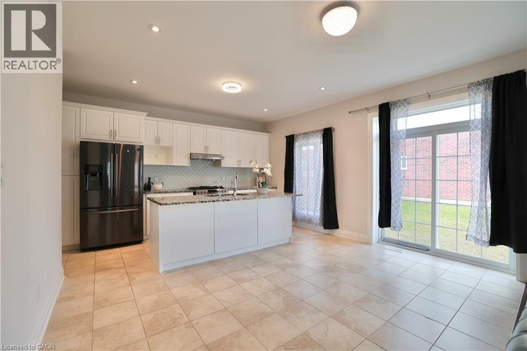 745 Wood Lily Street, Waterloo, Ontario  N2V 0C3 - Photo 9 - 40771904