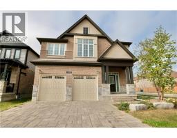 745 WOOD LILY Street, waterloo, Ontario