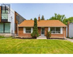 BASEMENT - 104 HIGHLAND PARK BOULEVARD, Markham, Ontario