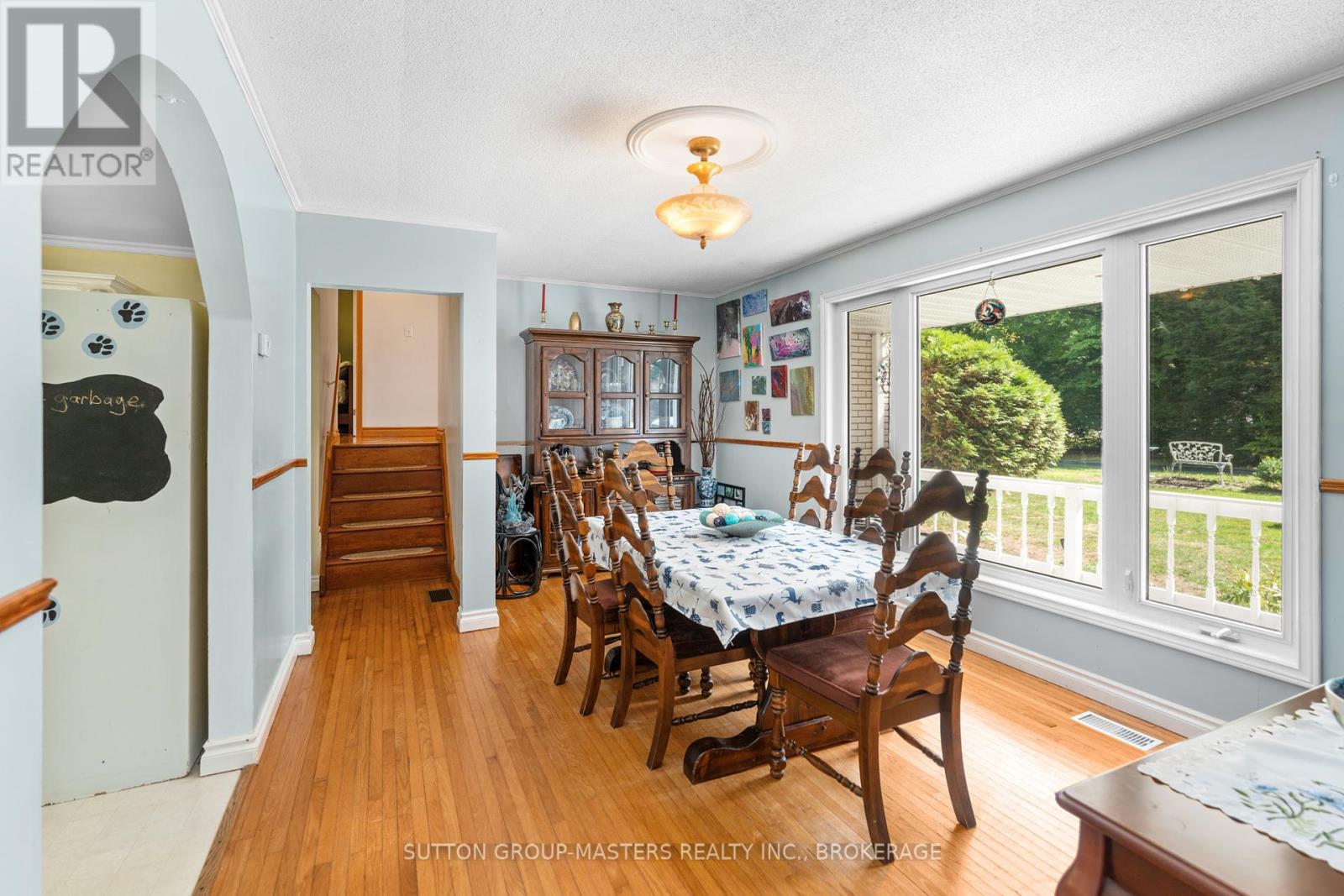26 Hallecks Road, Front Of Yonge, Ontario  K6V 5T3 - Photo 14 - X12416434
