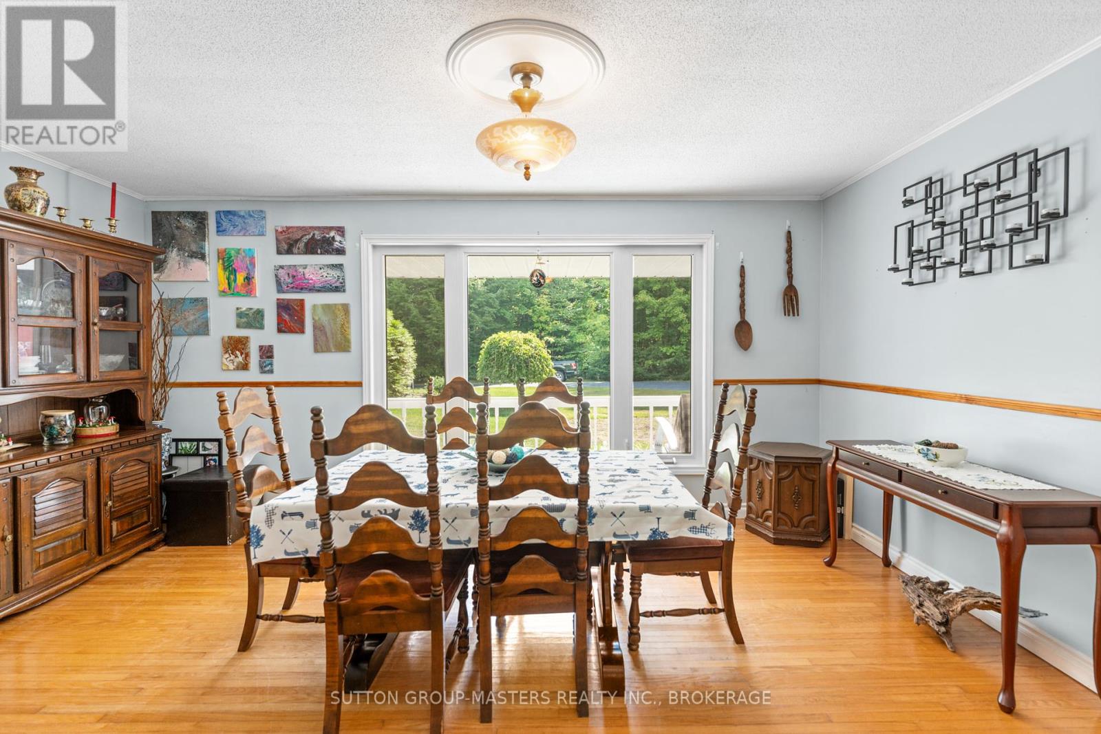 26 Hallecks Road, Front Of Yonge, Ontario  K6V 5T3 - Photo 15 - X12416434