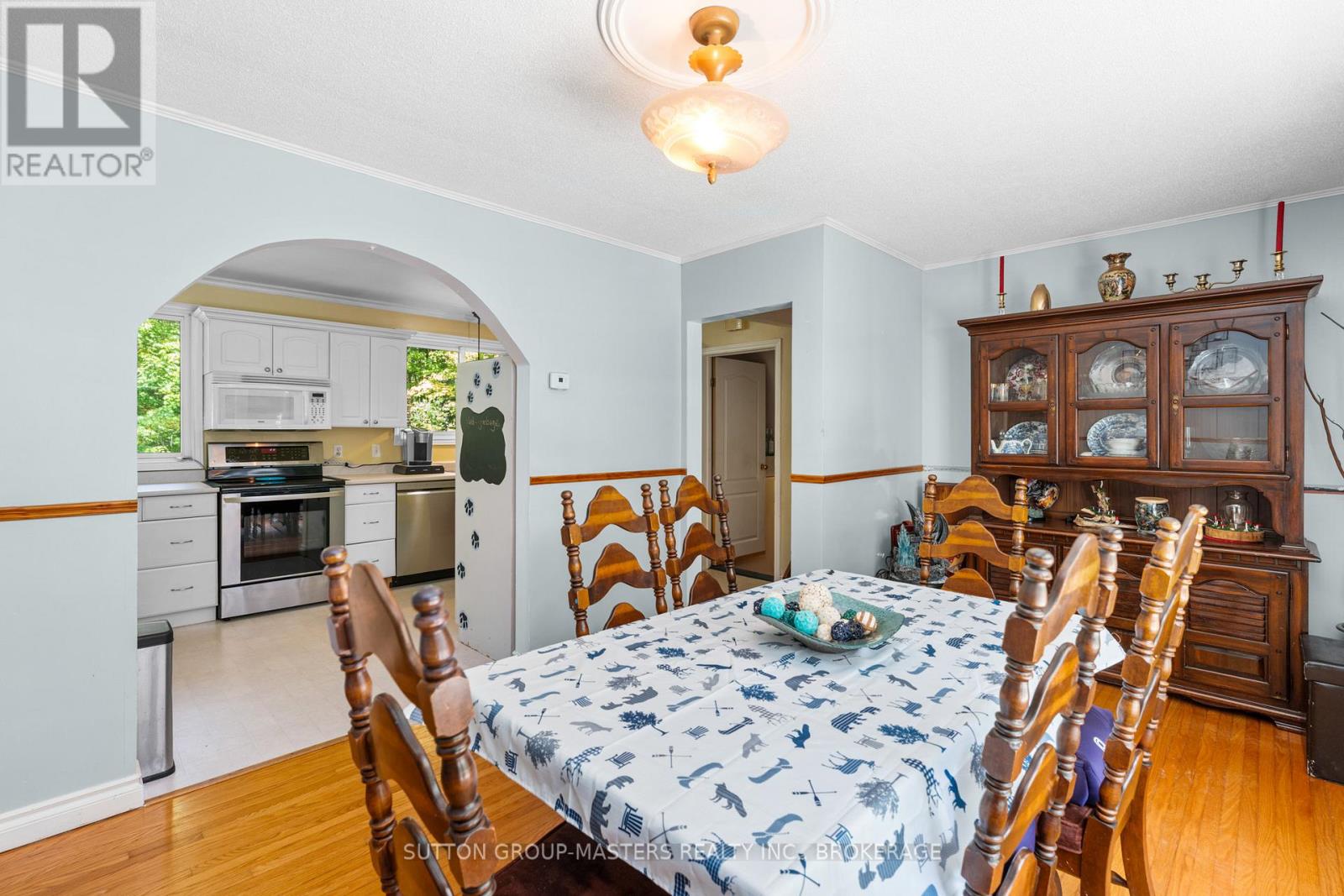 26 Hallecks Road, Front Of Yonge, Ontario  K6V 5T3 - Photo 17 - X12416434