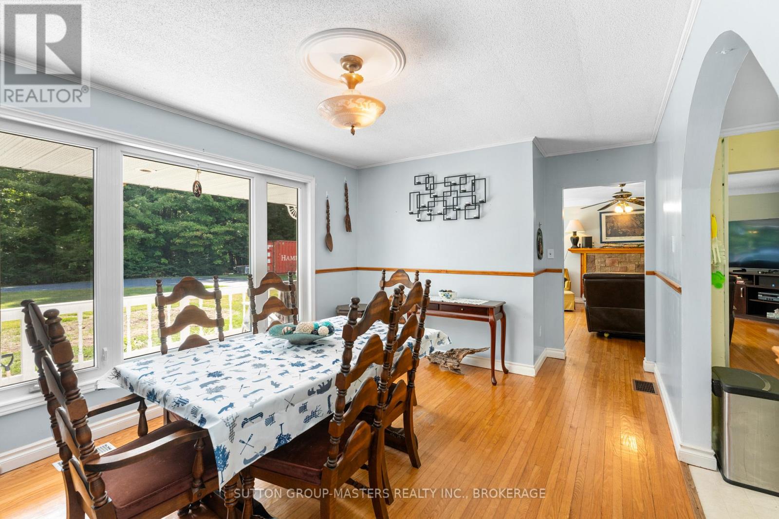 26 Hallecks Road, Front Of Yonge, Ontario  K6V 5T3 - Photo 18 - X12416434