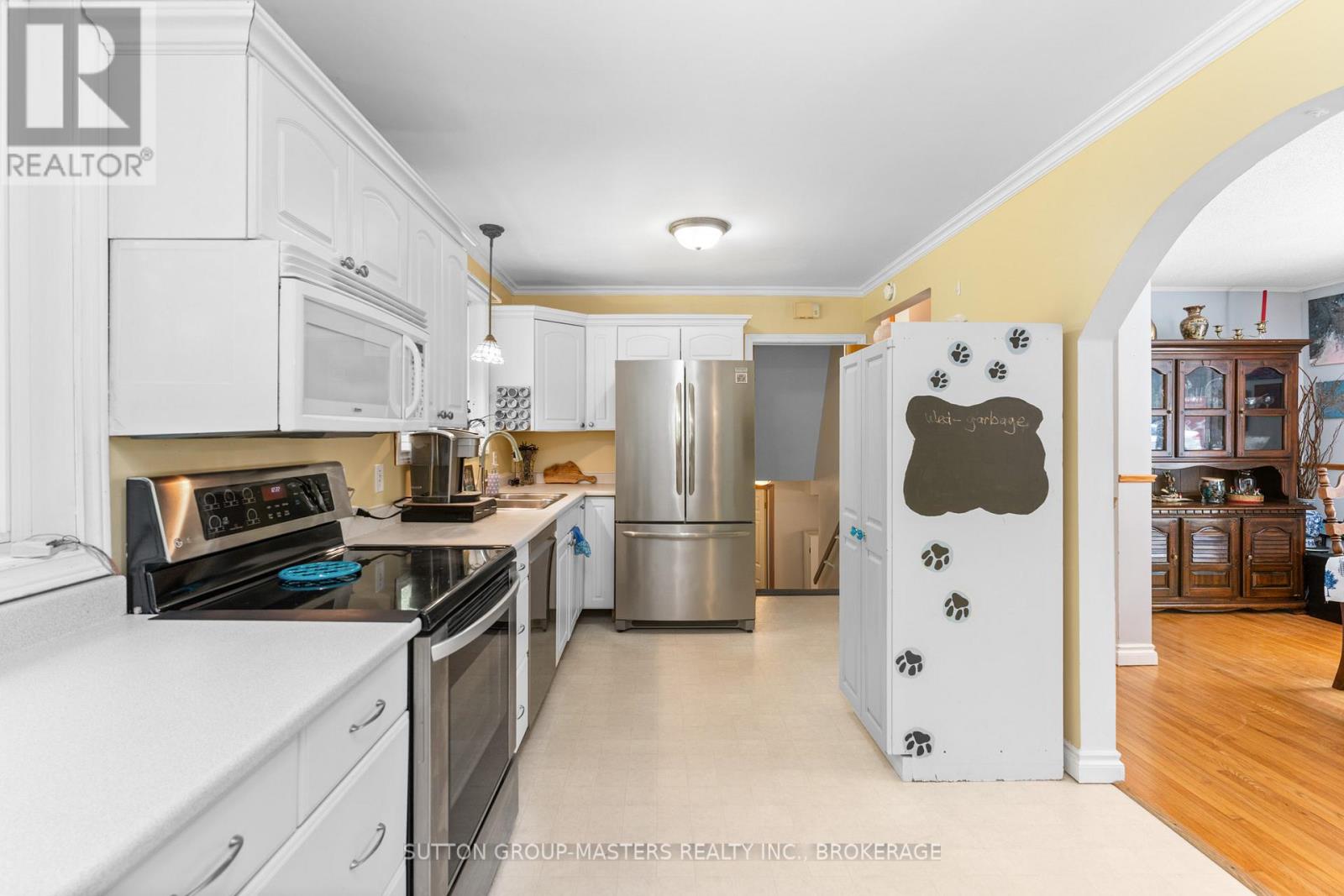 26 Hallecks Road, Front Of Yonge, Ontario  K6V 5T3 - Photo 21 - X12416434