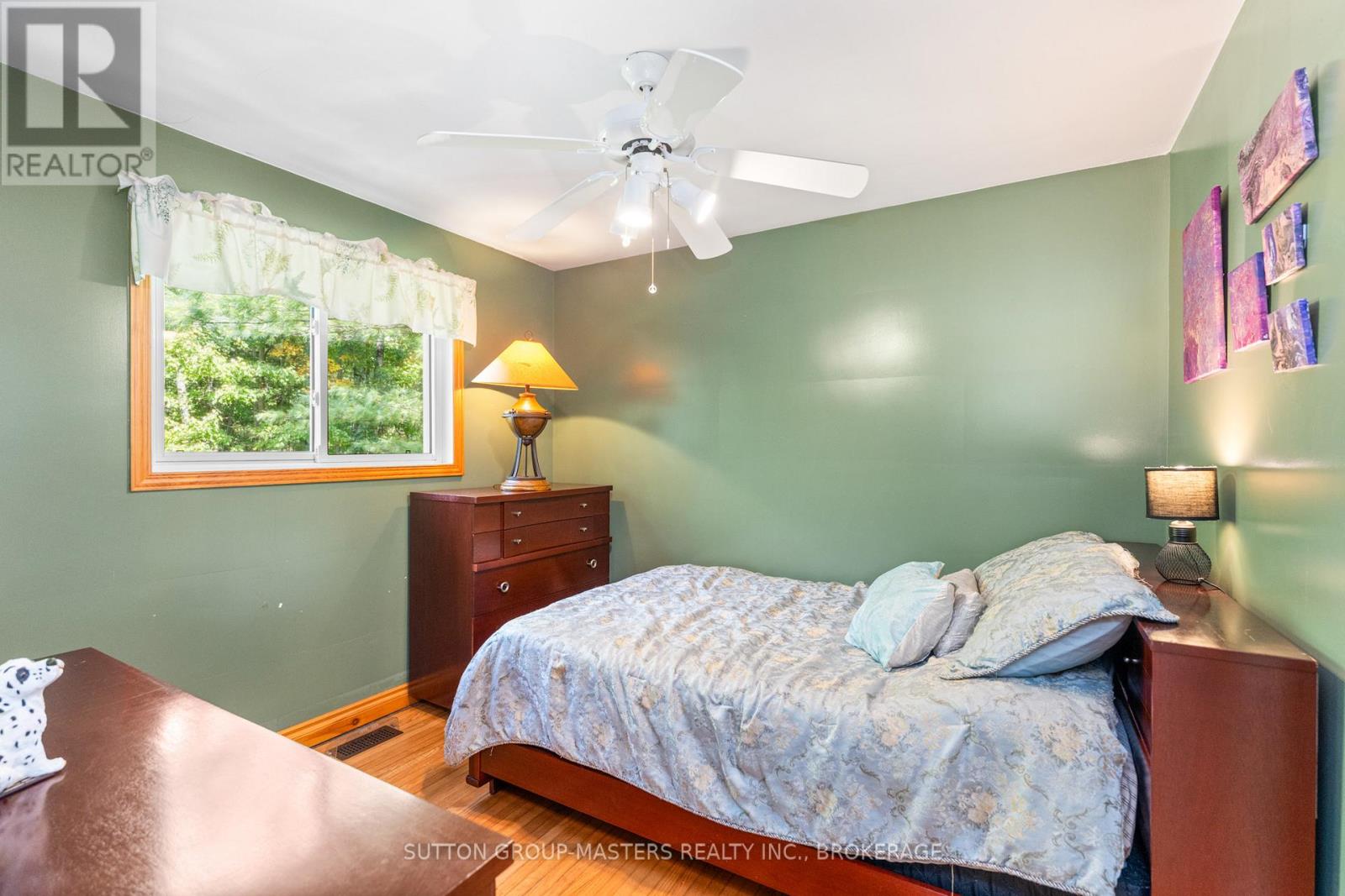 26 Hallecks Road, Front Of Yonge, Ontario  K6V 5T3 - Photo 39 - X12416434