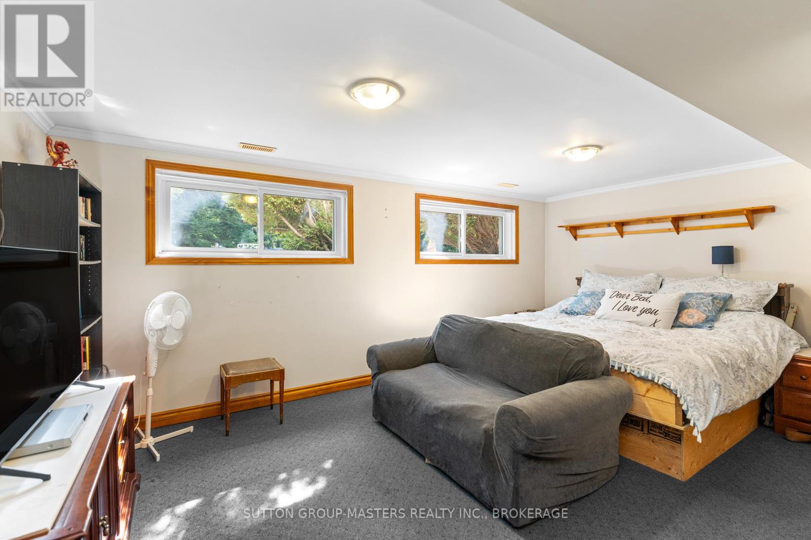 26 Hallecks Road, Front Of Yonge, Ontario  K6V 5T3 - Photo 43 - X12416434