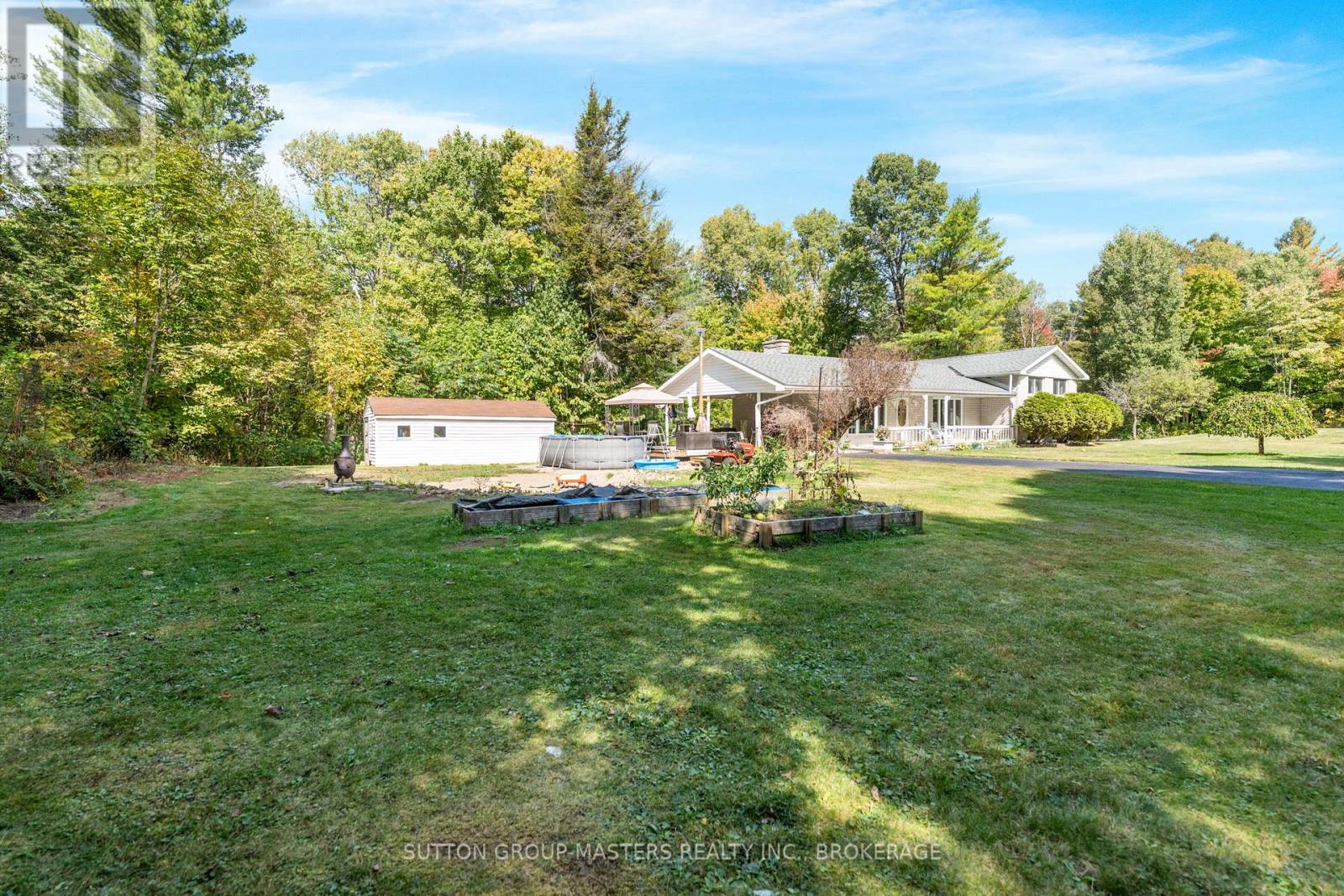 26 Hallecks Road, Front Of Yonge, Ontario  K6V 5T3 - Photo 49 - X12416434