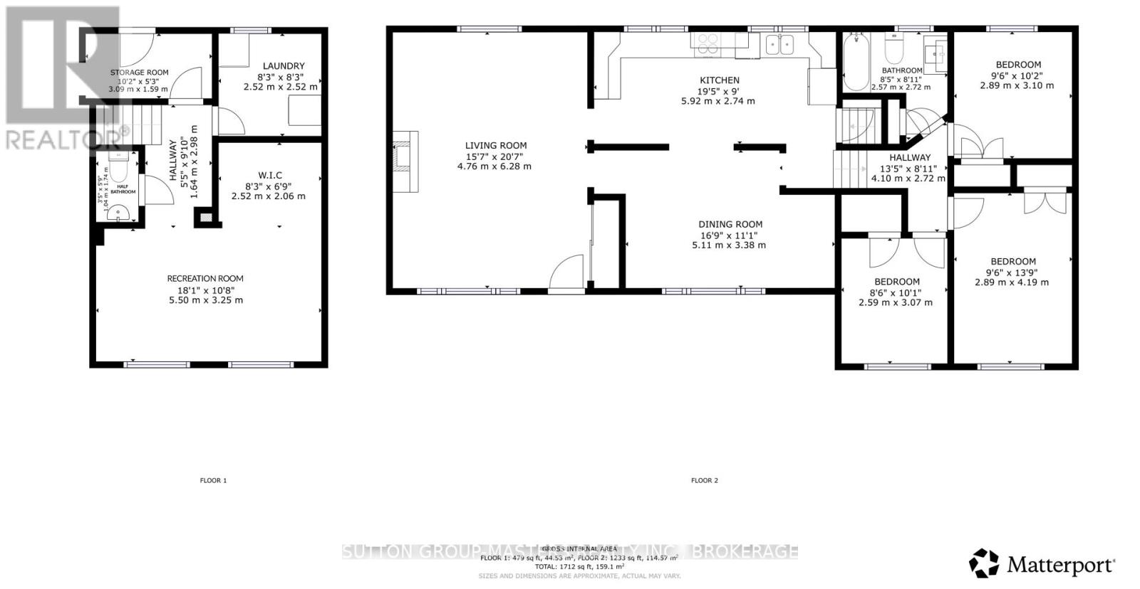 26 Hallecks Road, Front Of Yonge, Ontario  K6V 5T3 - Photo 50 - X12416434