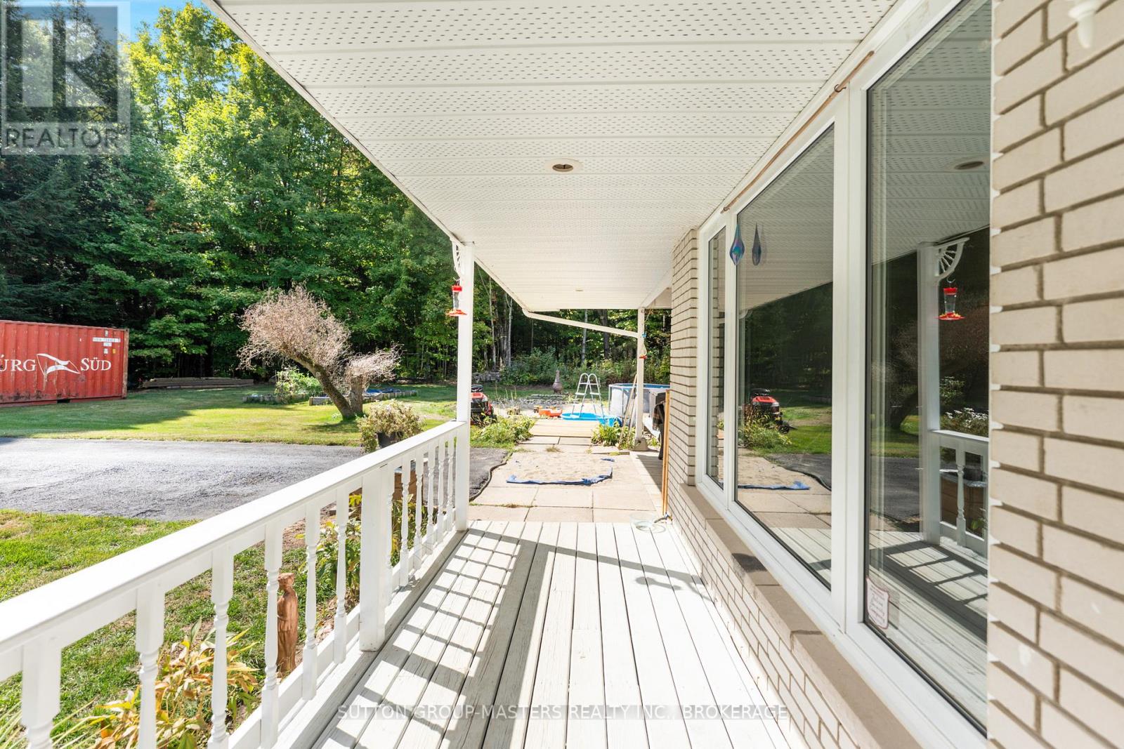 26 Hallecks Road, Front Of Yonge, Ontario  K6V 5T3 - Photo 7 - X12416434