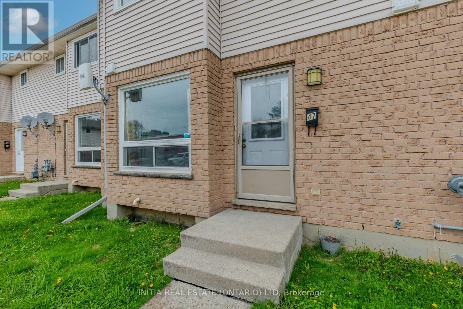 47 - 550 Second Street, London East, Ontario  N5V 3S3 - Photo 4 - X12416451
