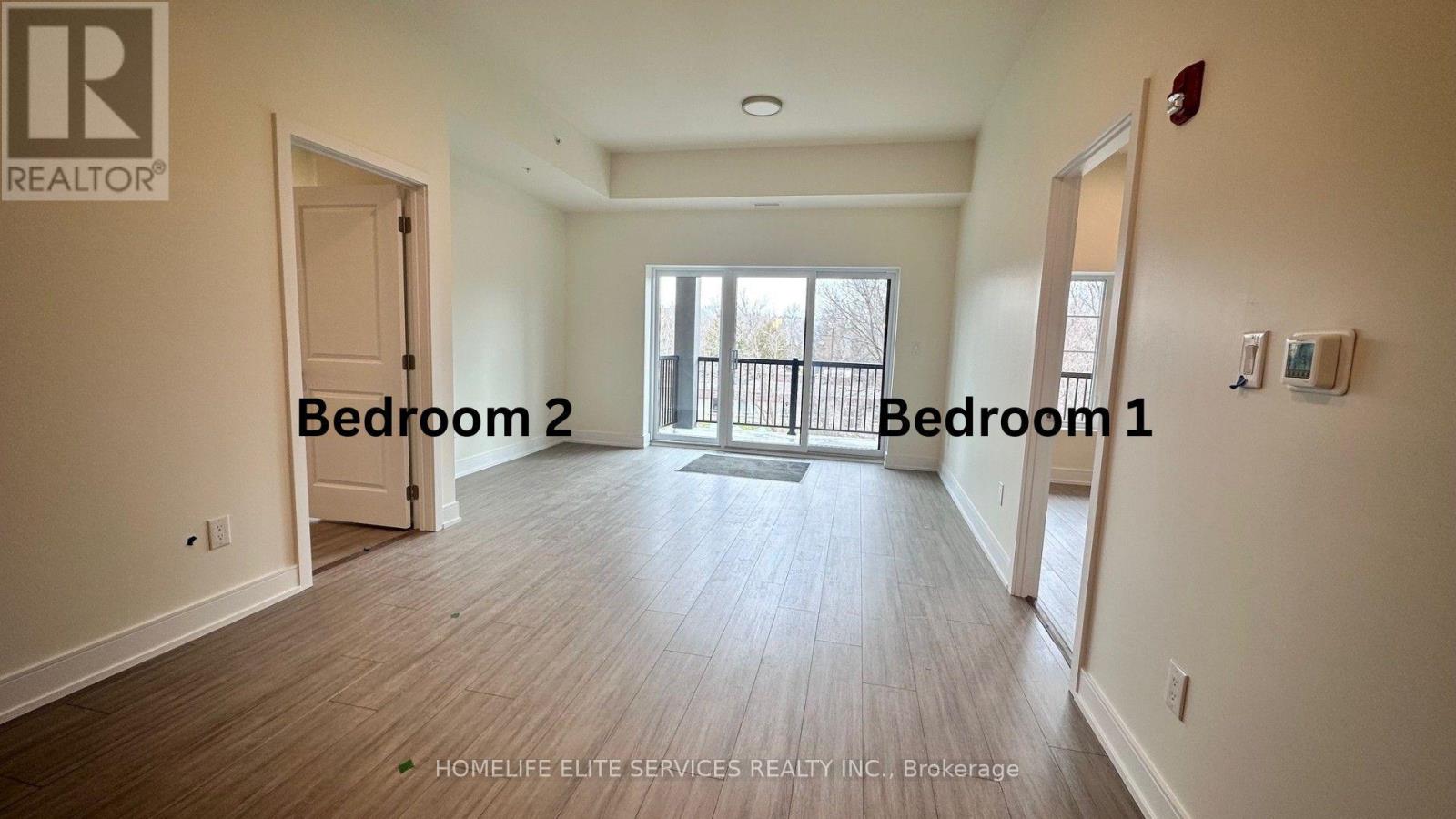 306 - 121 Mary Street, Clearview, Ontario  L0M 1G0 - Photo 3 - S12414151