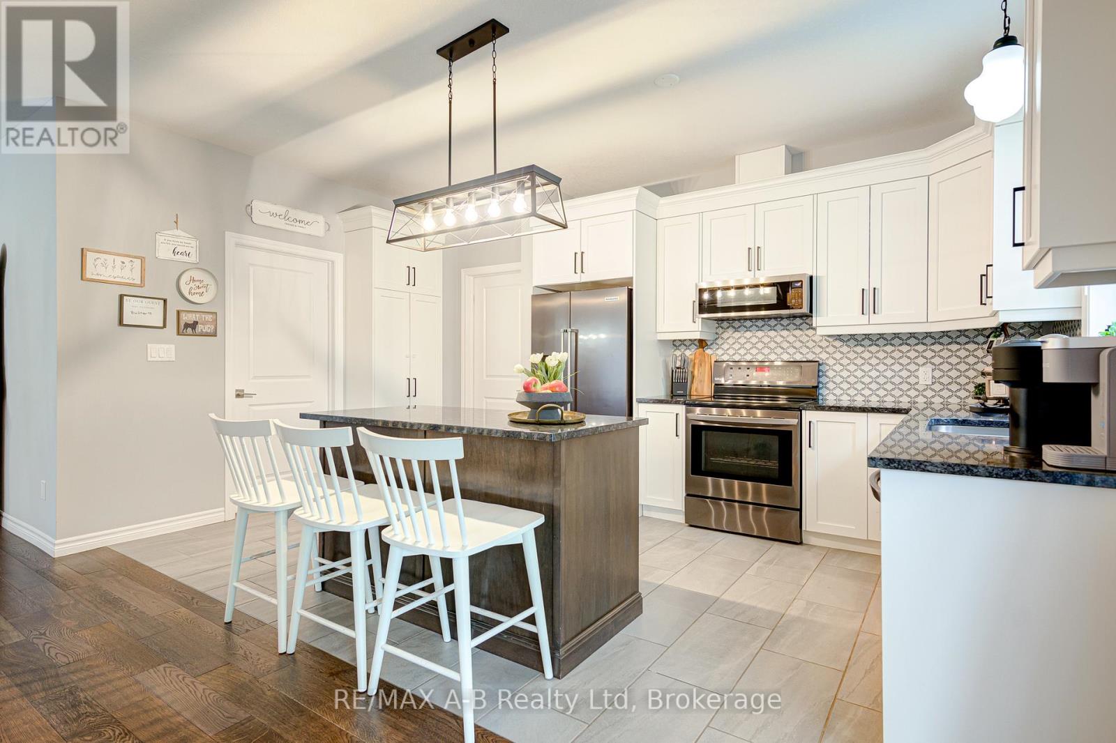 70 Gerber Drive, Perth East, Ontario  N0K 1M0 - Photo 17 - X12416464