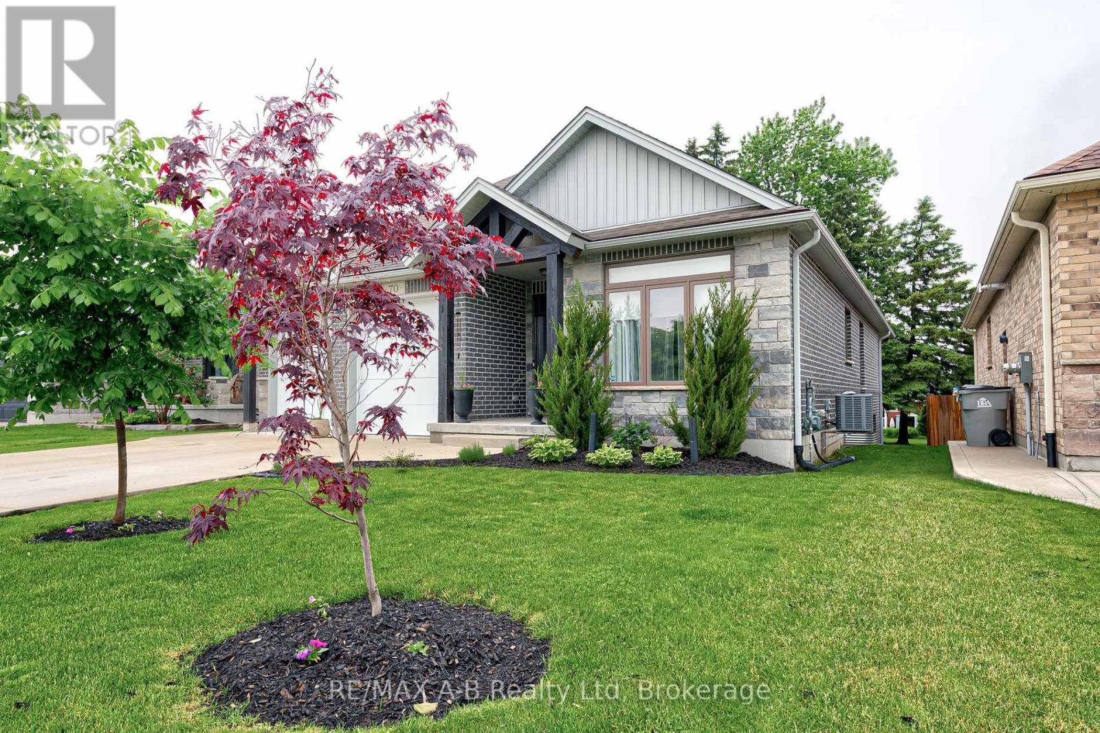 70 Gerber Drive, Perth East, Ontario  N0K 1M0 - Photo 4 - X12416464