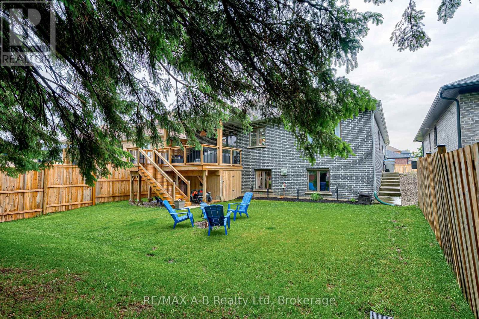 70 Gerber Drive, Perth East, Ontario  N0K 1M0 - Photo 44 - X12416464