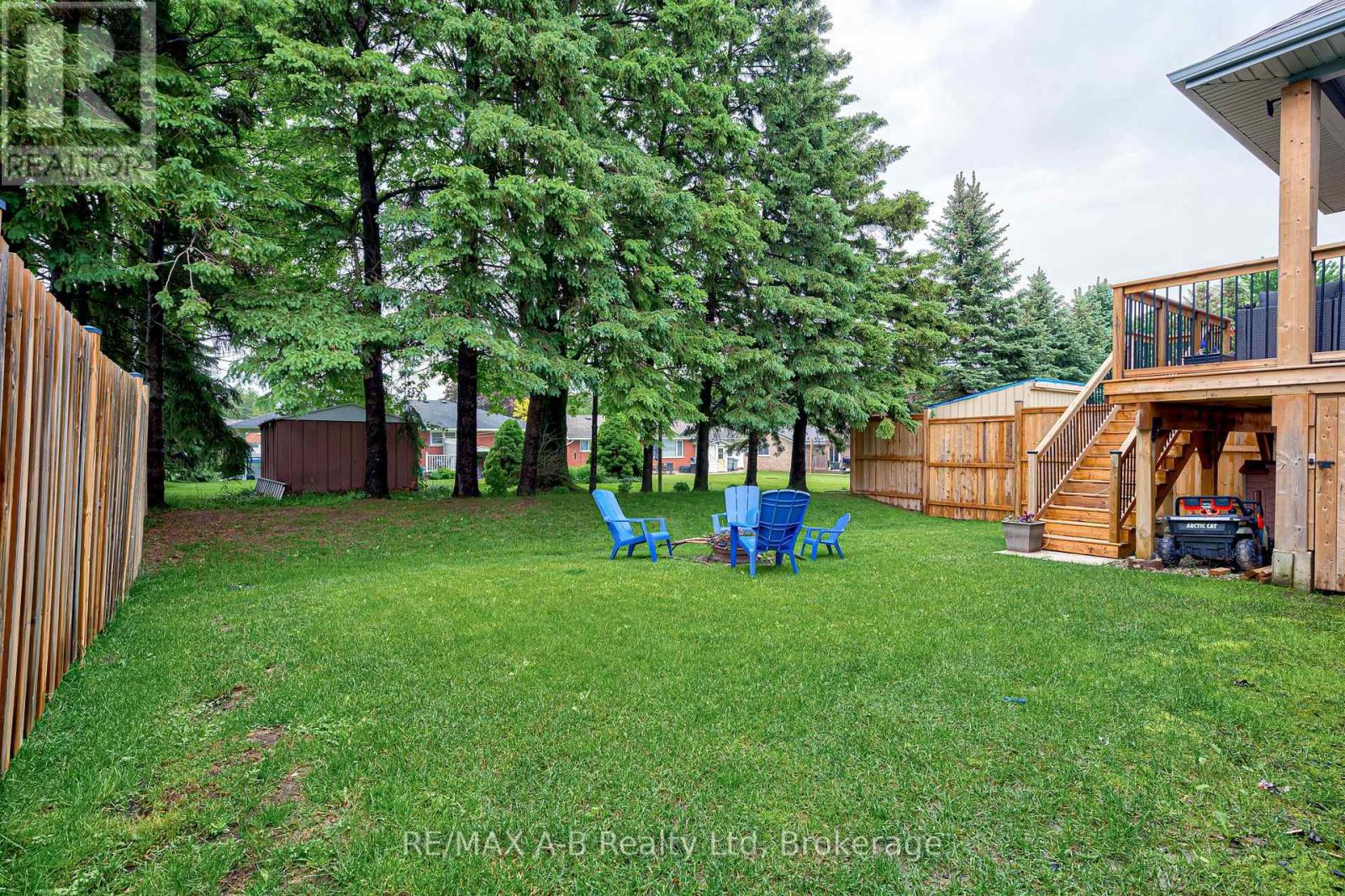 70 Gerber Drive, Perth East, Ontario  N0K 1M0 - Photo 46 - X12416464