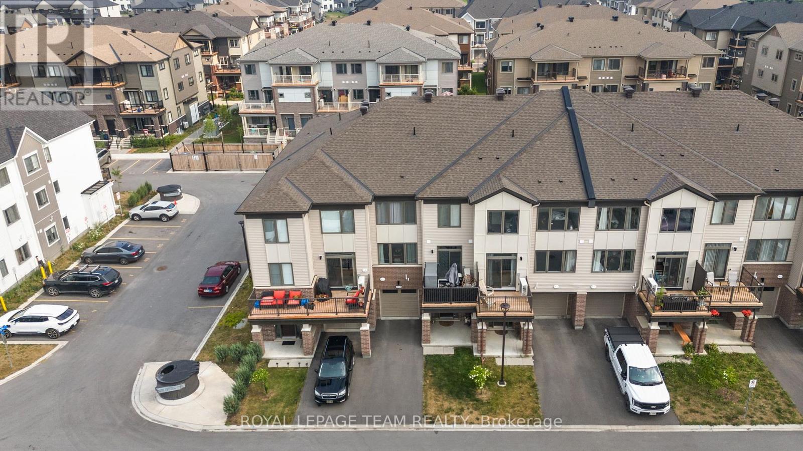 738 Chromite Private, Ottawa, Ontario  K2J 7J2 - Photo 36 - X12416439