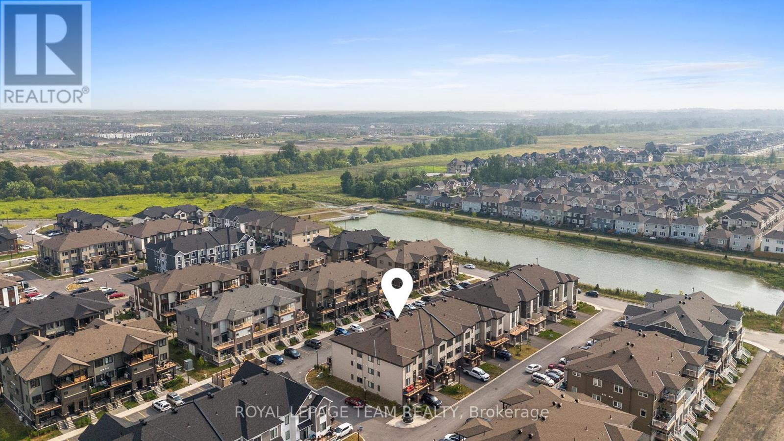 738 Chromite Private, Ottawa, Ontario  K2J 7J2 - Photo 39 - X12416439