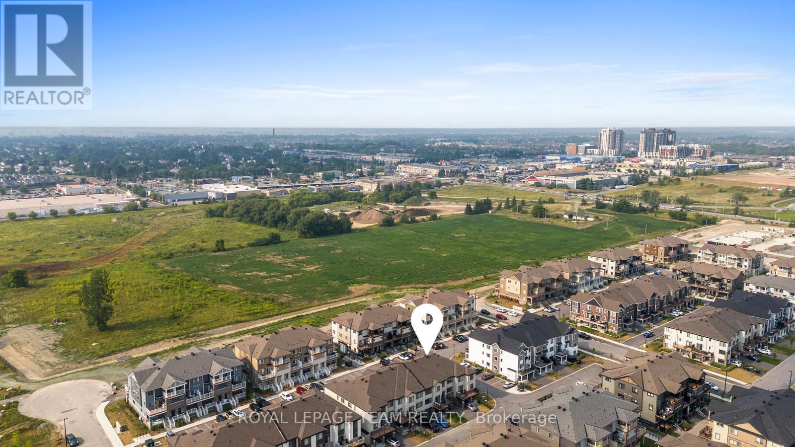 738 Chromite Private, Ottawa, Ontario  K2J 7J2 - Photo 41 - X12416439