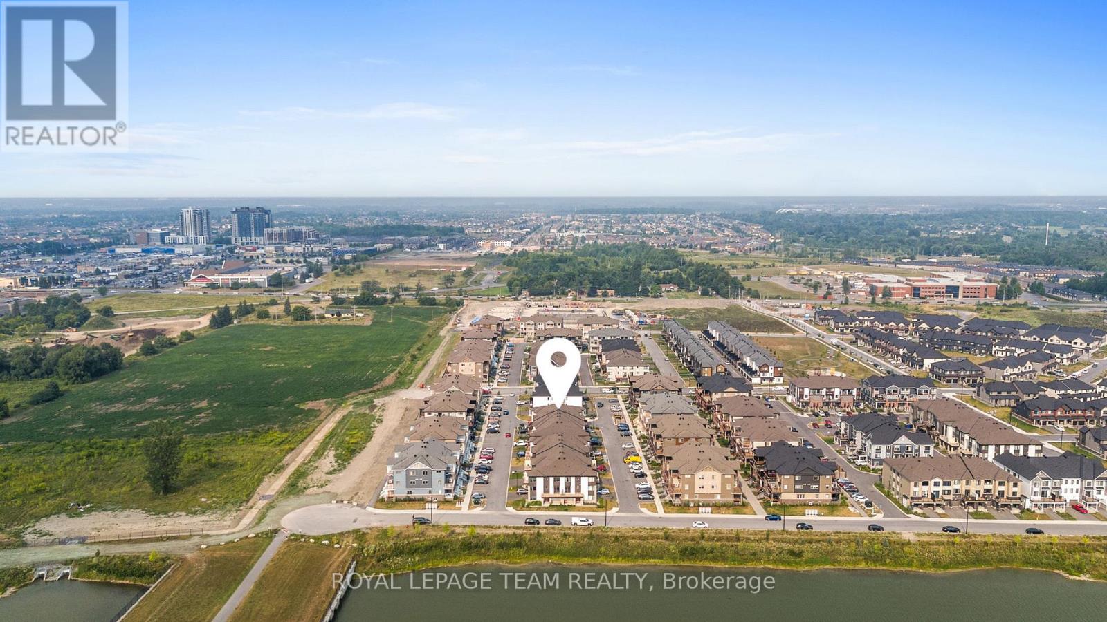 738 Chromite Private, Ottawa, Ontario  K2J 7J2 - Photo 43 - X12416439