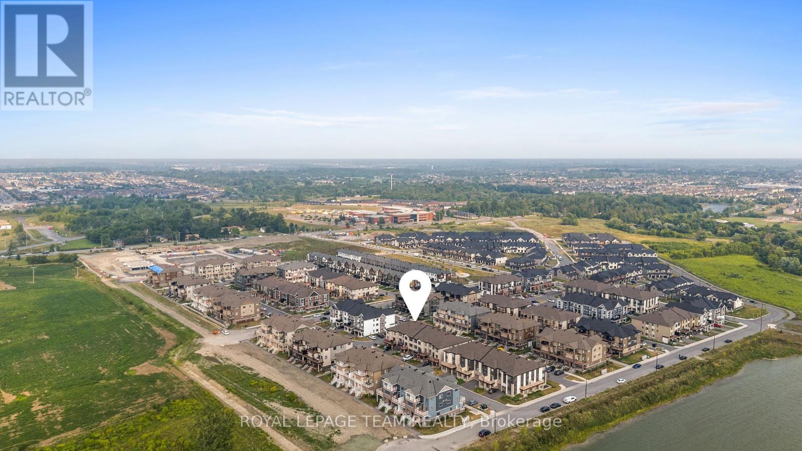 738 Chromite Private, Ottawa, Ontario  K2J 7J2 - Photo 45 - X12416439