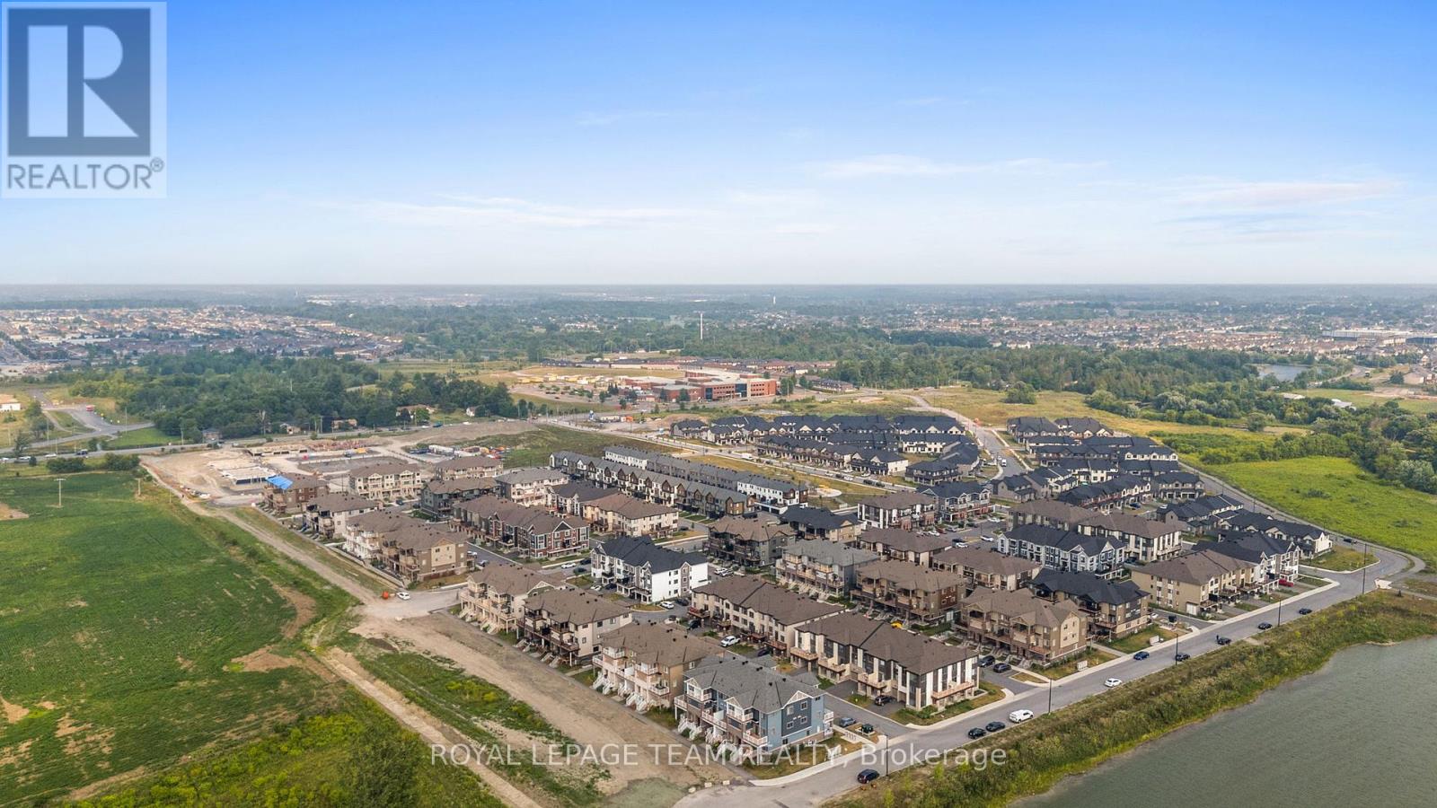 738 Chromite Private, Ottawa, Ontario  K2J 7J2 - Photo 46 - X12416439