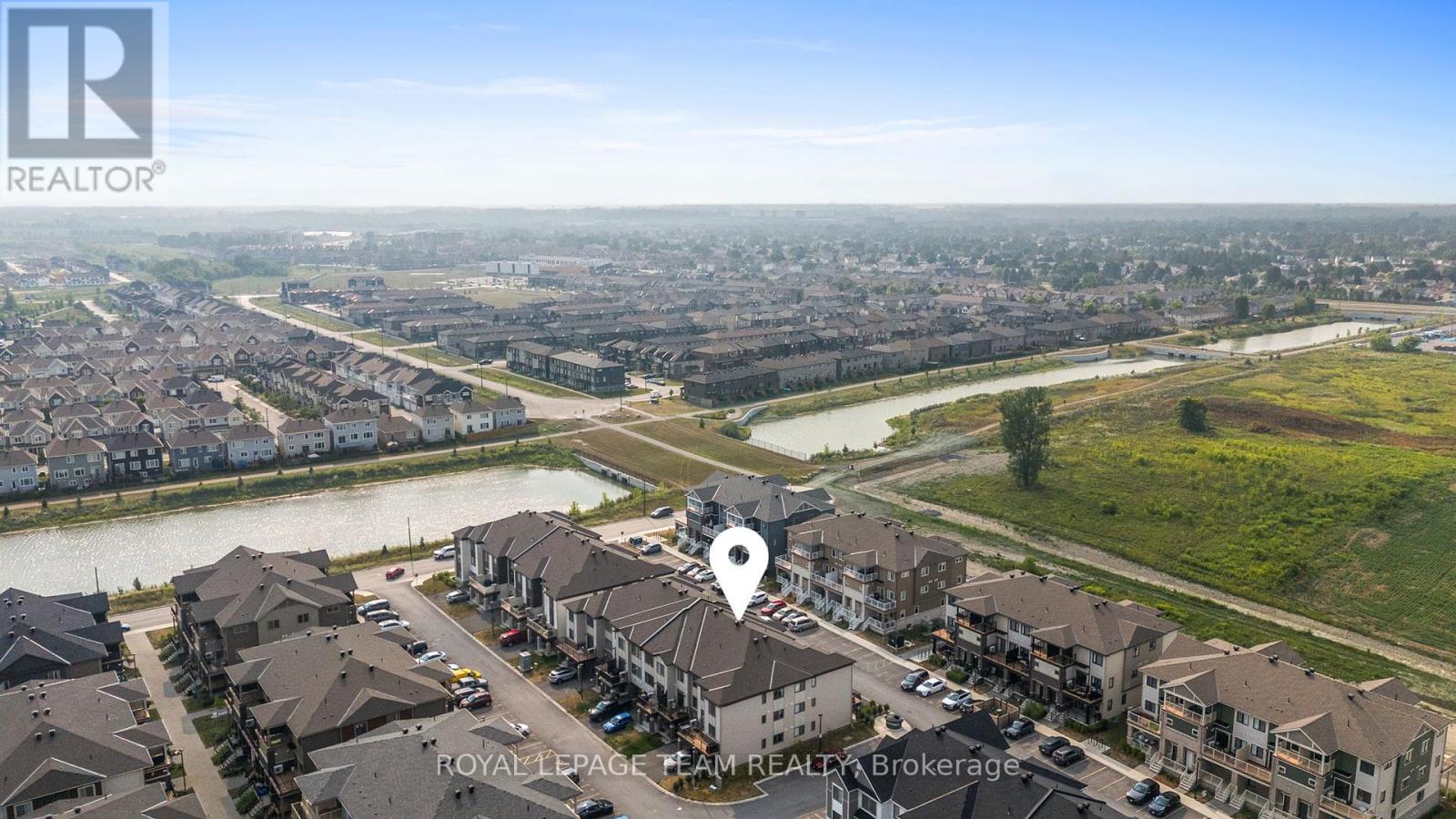 738 Chromite Private, Ottawa, Ontario  K2J 7J2 - Photo 47 - X12416439