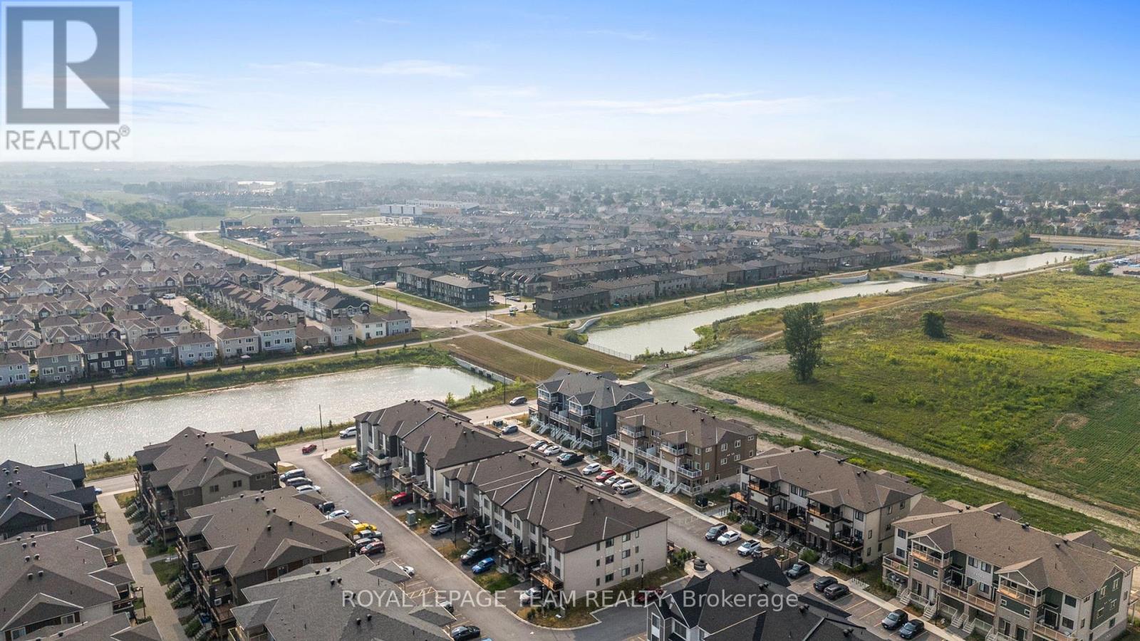 738 Chromite Private, Ottawa, Ontario  K2J 7J2 - Photo 48 - X12416439