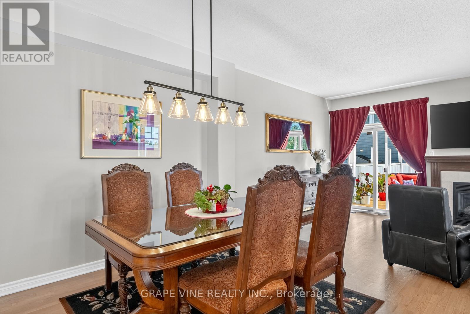 349 Grammond Circle, Ottawa, Ontario  K4A 0T6 - Photo 12 - X12416443