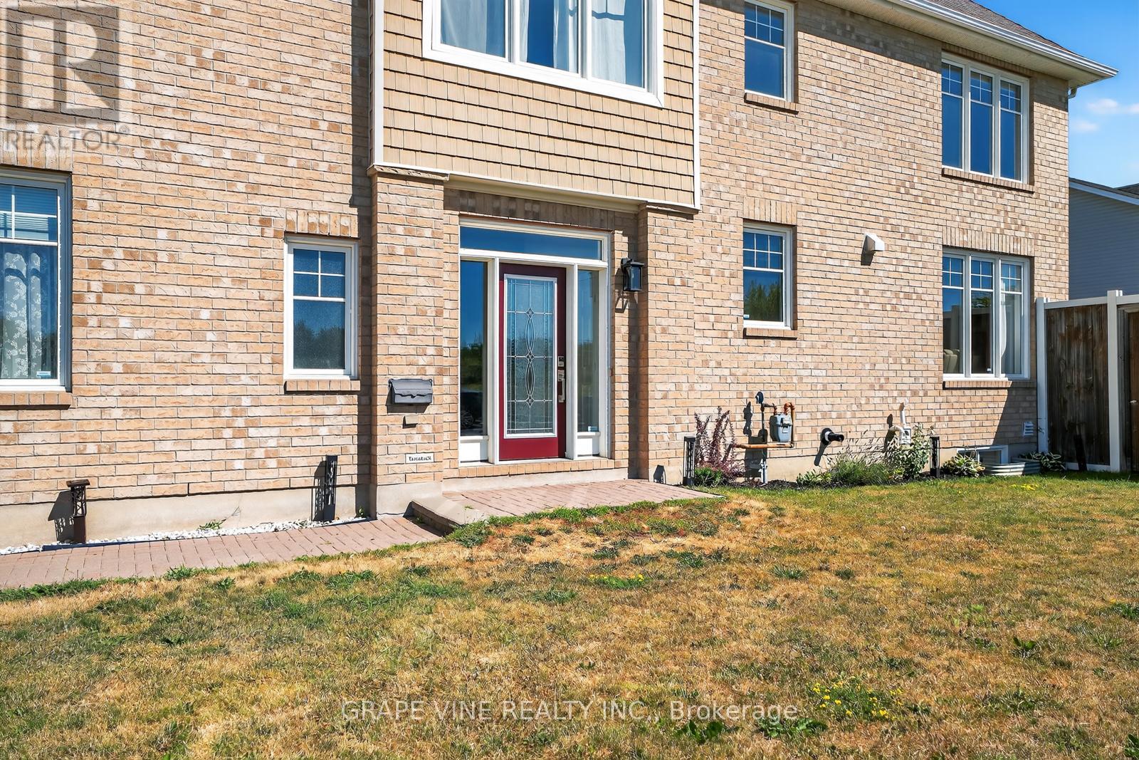 349 Grammond Circle, Ottawa, Ontario  K4A 0T6 - Photo 3 - X12416443