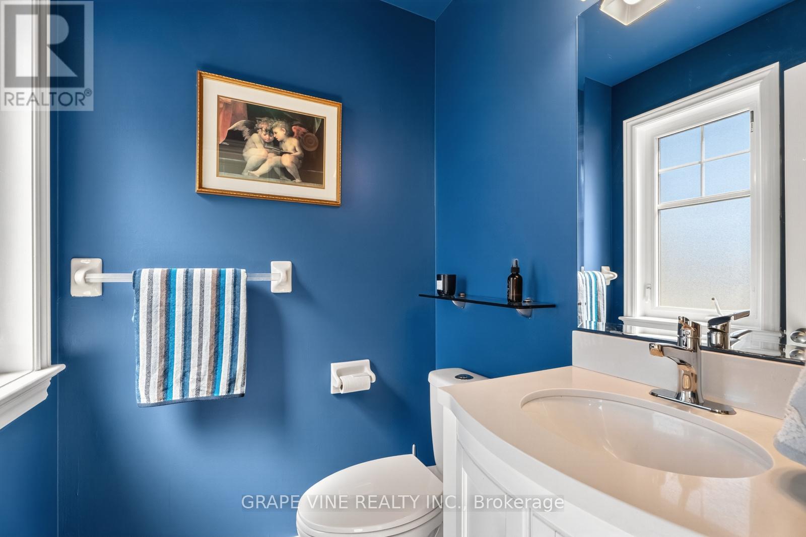 349 Grammond Circle, Ottawa, Ontario  K4A 0T6 - Photo 7 - X12416443