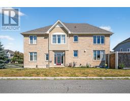 349 GRAMMOND CIRCLE, Ottawa, Ontario