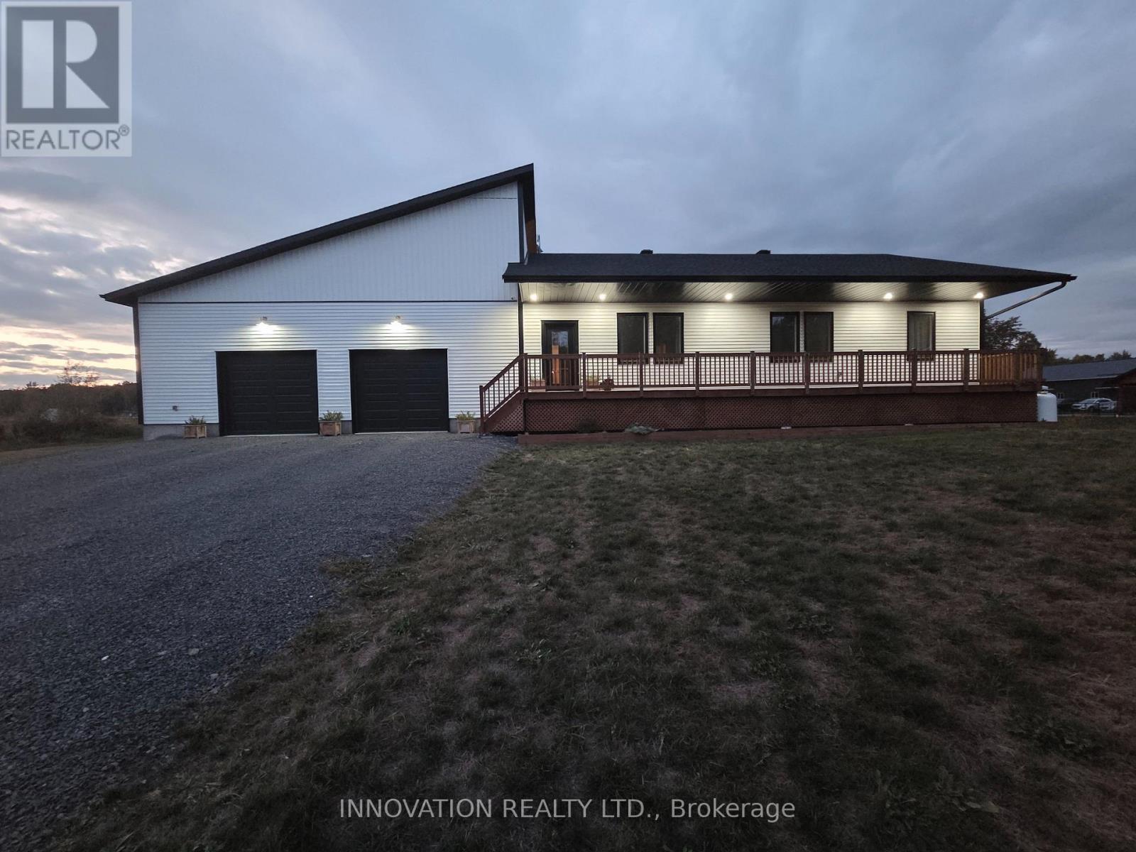 1522 PITTSTON ROAD, Edwardsburgh/Cardinal, Ontario