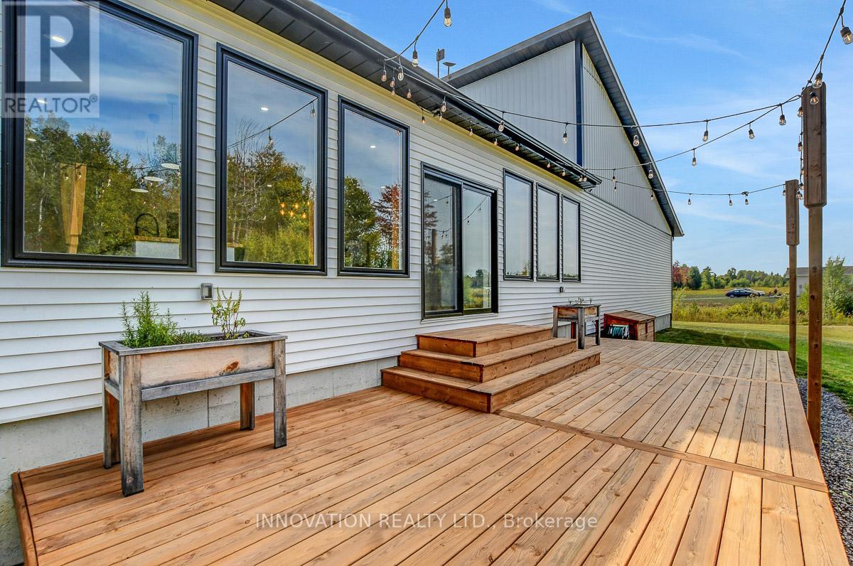 1522 Pittston Road, Edwardsburgh/cardinal, Ontario  K0E 1X0 - Photo 35 - X12416458