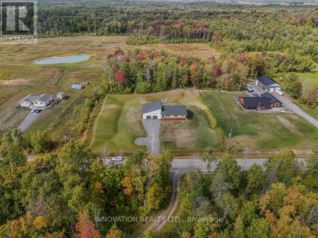 1522 Pittston Road, Edwardsburgh/cardinal, Ontario  K0E 1X0 - Photo 43 - X12416458