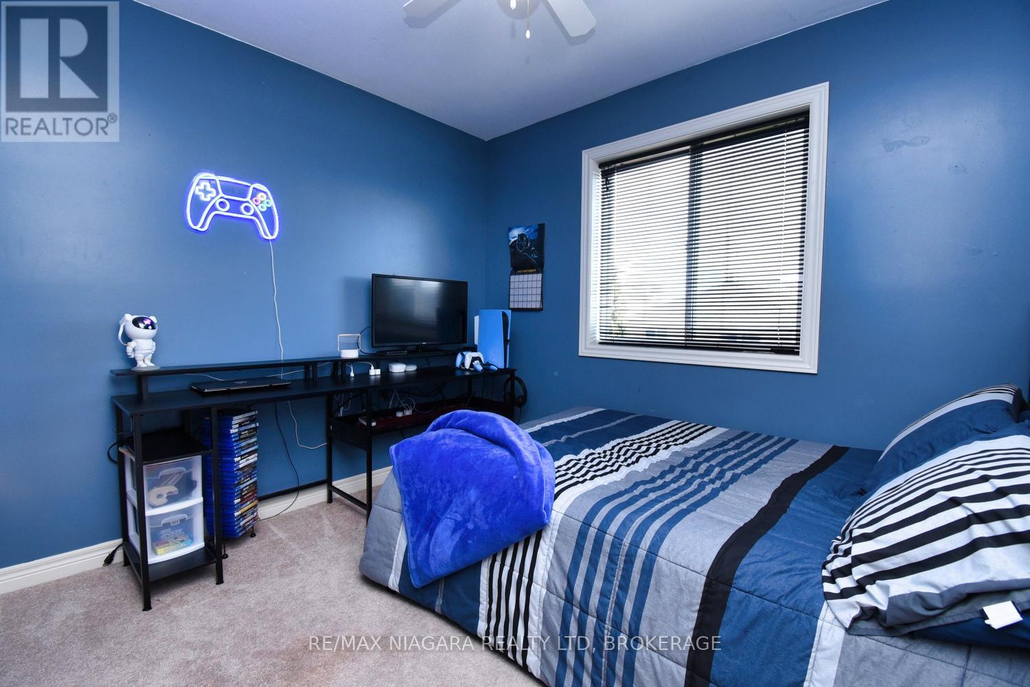 160 Wallace Avenue S, Welland (Lincoln/crowland), Ontario  L3B 1R5 - Photo 19 - X12416400