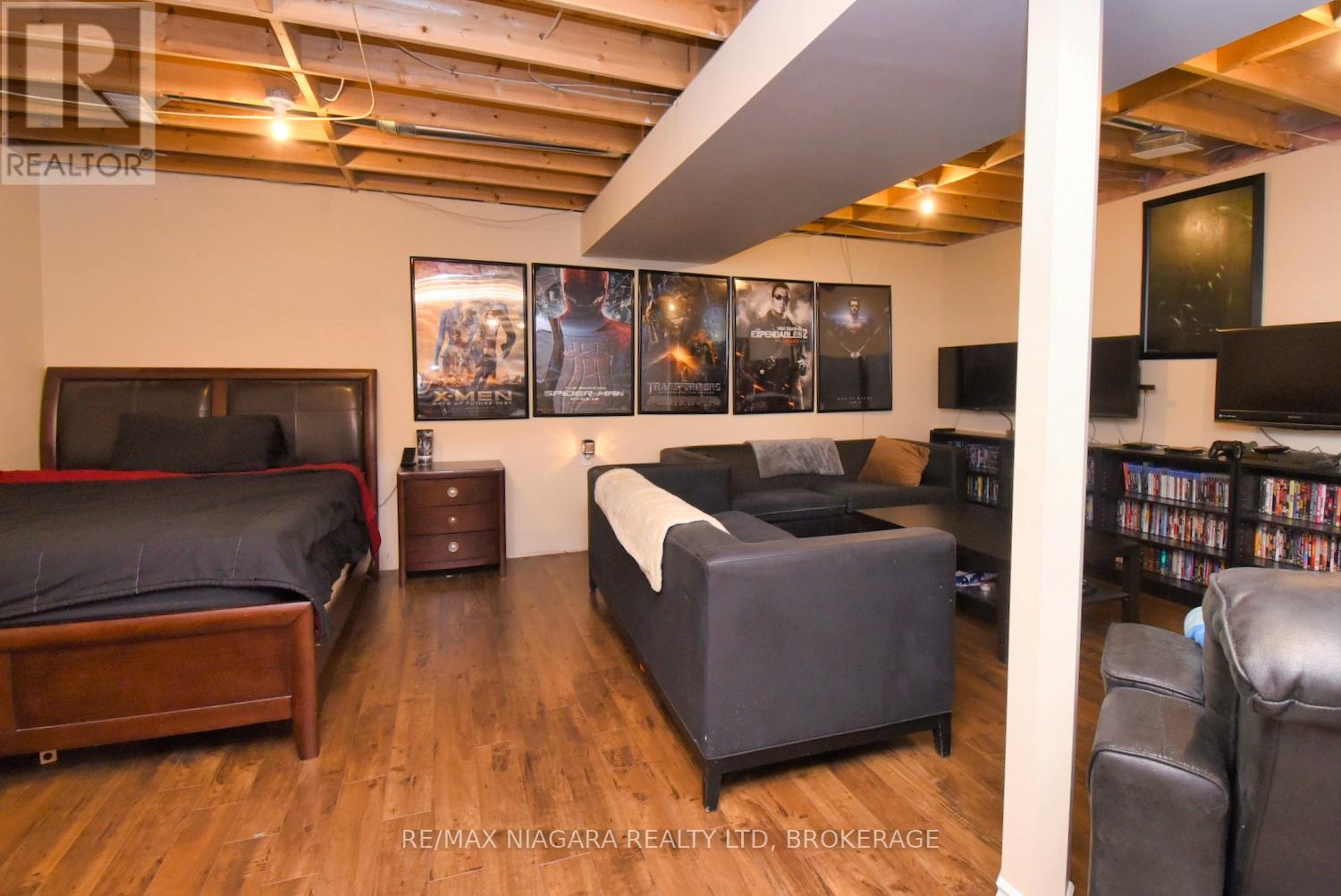 160 Wallace Avenue S, Welland (Lincoln/crowland), Ontario  L3B 1R5 - Photo 28 - X12416400