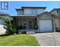 160 WALLACE AVENUE S, Welland, Ontario