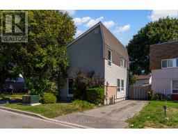 15 HASTING SQUARE, Brampton, Ontario